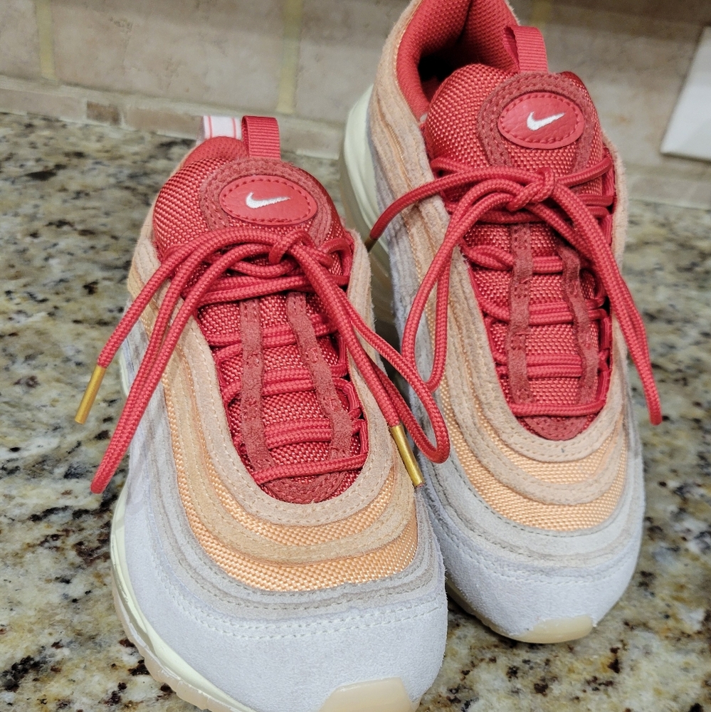Nike Air Max 97 - Picture 8 of 11